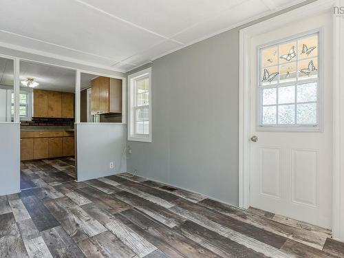 8801 201 Highway, Nictaux, NS - Indoor Photo Showing Other Room