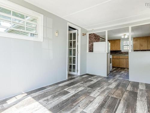 8801 201 Highway, Nictaux, NS - Indoor