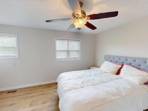 79 Meadow Brook Hill, Mulgrave, NS - Indoor Photo Showing Bedroom
