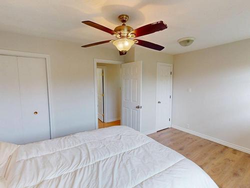 79 Meadow Brook Hill, Mulgrave, NS - Indoor Photo Showing Bedroom