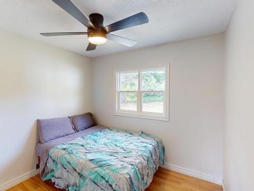 79 Meadow Brook Hill, Mulgrave, NS - Indoor Photo Showing Bedroom