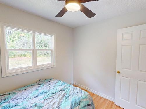 79 Meadow Brook Hill, Mulgrave, NS - Indoor Photo Showing Bedroom
