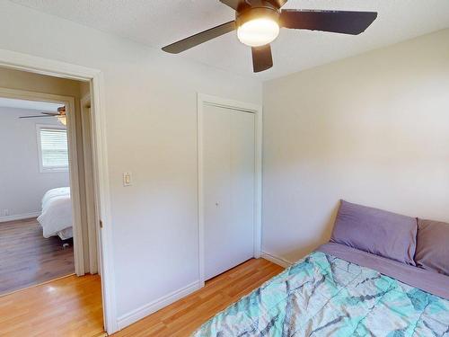79 Meadow Brook Hill, Mulgrave, NS - Indoor Photo Showing Bedroom