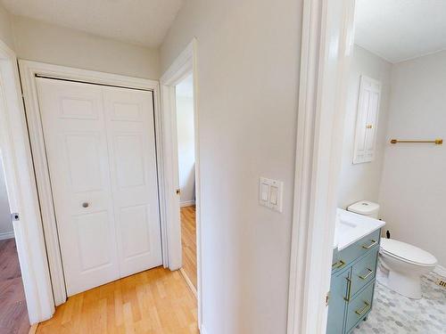 79 Meadow Brook Hill, Mulgrave, NS - Indoor Photo Showing Other Room