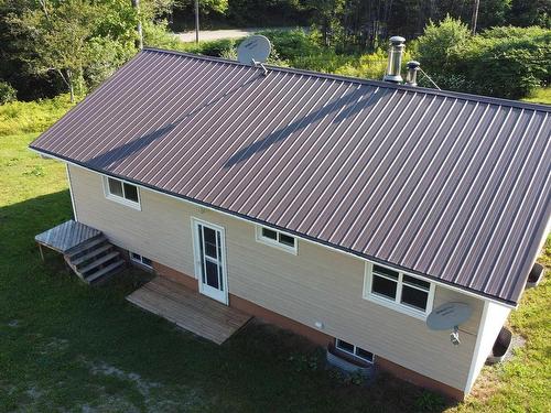 79 Meadow Brook Hill, Mulgrave, NS - Outdoor With Exterior