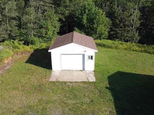 79 Meadow Brook Hill, Mulgrave, NS - Outdoor