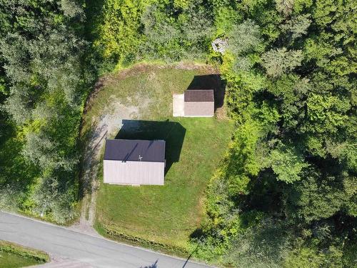 79 Meadow Brook Hill, Mulgrave, NS - Outdoor