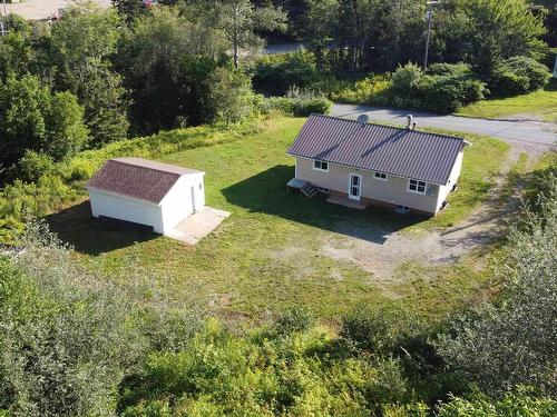 79 Meadow Brook Hill, Mulgrave, NS - Outdoor