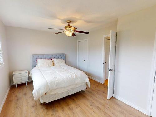 79 Meadow Brook Hill, Mulgrave, NS - Indoor Photo Showing Bedroom