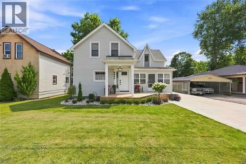 8049 Centre STREET  Brooke-Alvinston, ON N0N 1A0