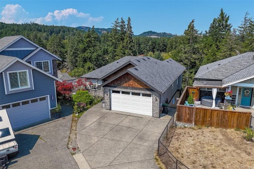 929 Step Moss Close, Langford, BC 