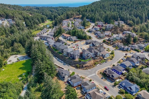 929 Step Moss Close, Langford, BC 