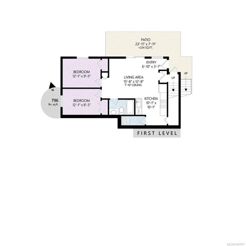 929 Step Moss Close, Langford, BC 