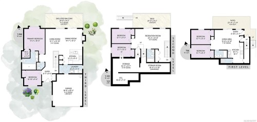929 Step Moss Close, Langford, BC 