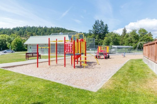 929 Step Moss Close, Langford, BC 