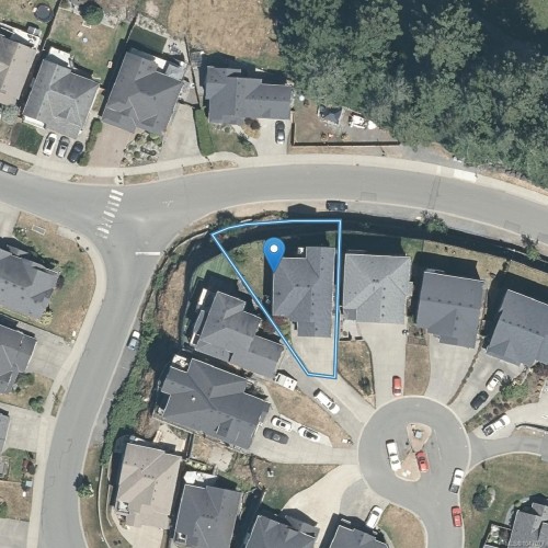 929 Step Moss Close, Langford, BC 