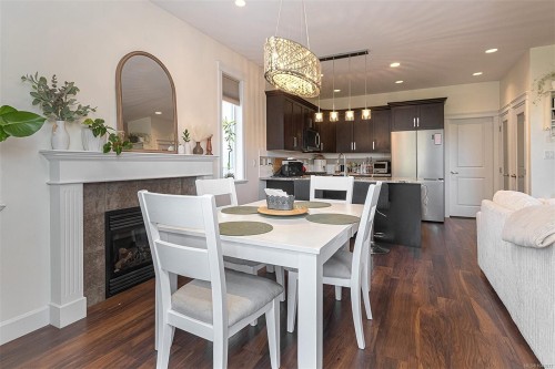 929 Step Moss Close, Langford, BC 