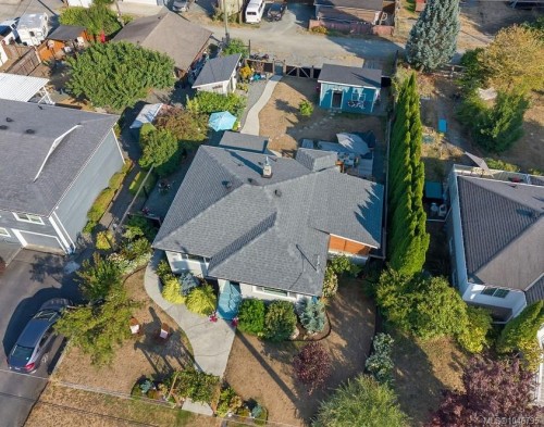 417 White St, Ladysmith, BC 