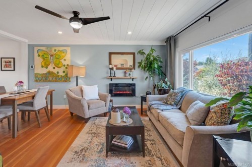 417 White St, Ladysmith, BC 