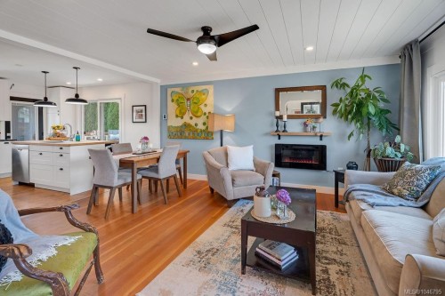 417 White St, Ladysmith, BC 