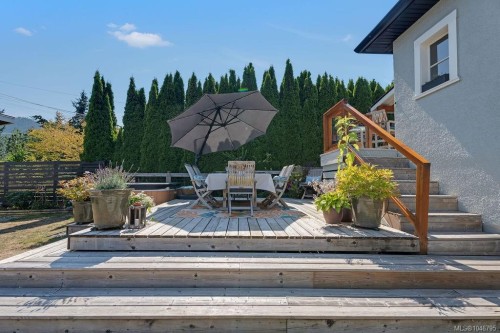 417 White St, Ladysmith, BC 