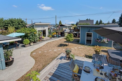 417 White St, Ladysmith, BC 