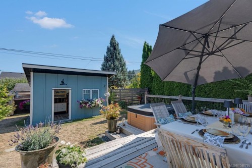 417 White St, Ladysmith, BC 