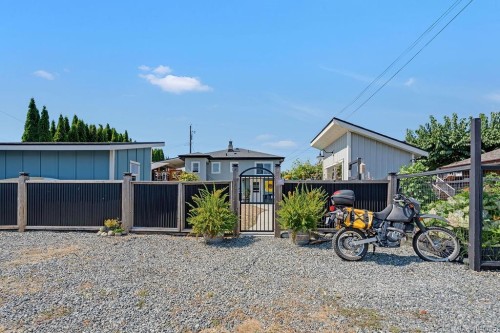 417 White St, Ladysmith, BC 