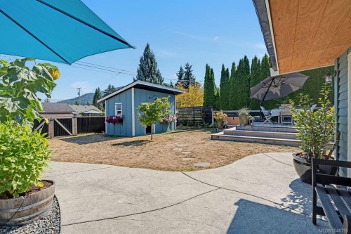 417 White St, Ladysmith, BC 