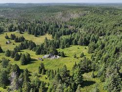 139 Acres Shaws Road Lewis Cove Road, NS B0E 3B0