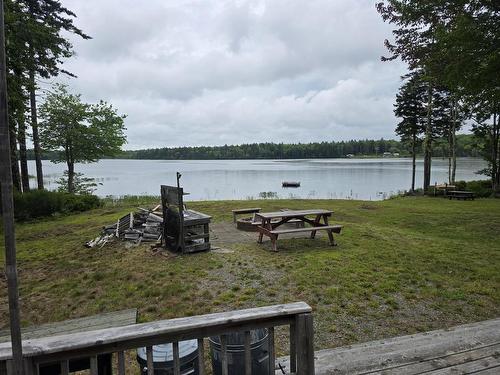 Lot 1 Old North Range Road, Ashmore, NS 