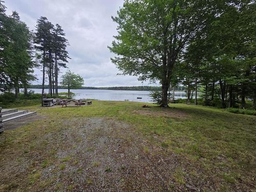 Lot 1 Old North Range Road, Ashmore, NS 