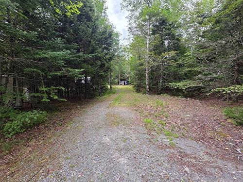 Lot 1 Old North Range Road, Ashmore, NS 