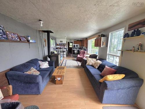Lot 1 Old North Range Road, Ashmore, NS 