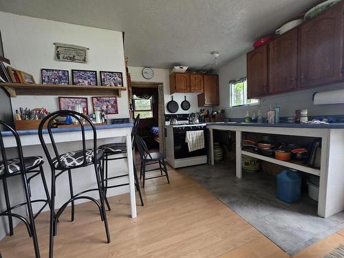 Lot 1 Old North Range Road, Ashmore, NS 