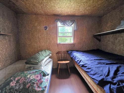 Lot 1 Old North Range Road, Ashmore, NS 