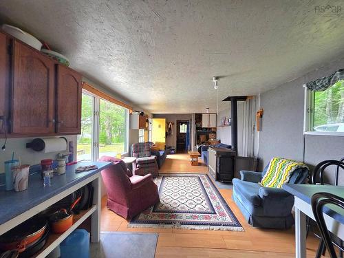 Lot 1 Old North Range Road, Ashmore, NS 