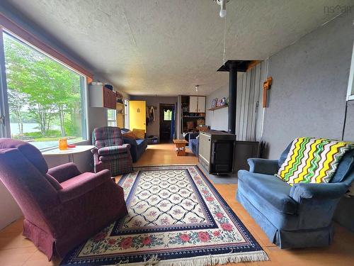 Lot 1 Old North Range Road, Ashmore, NS 
