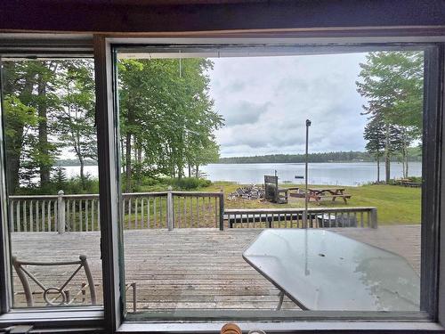 Lot 1 Old North Range Road, Ashmore, NS 
