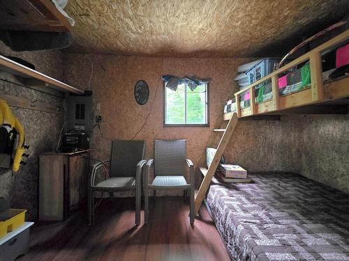 Lot 1 Old North Range Road, Ashmore, NS 