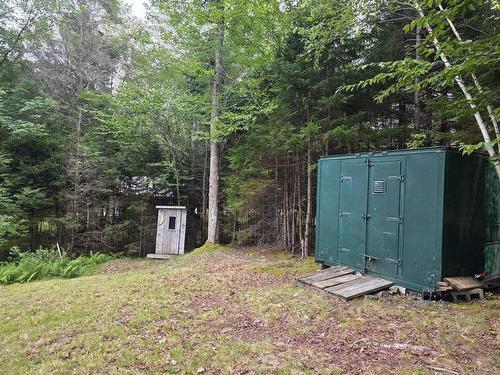 Lot 1 Old North Range Road, Ashmore, NS 