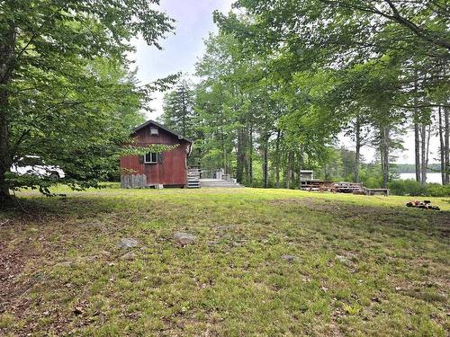 Lot 1 Old North Range Road, Ashmore, NS 