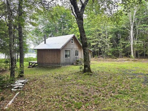 Lot 1 Old North Range Road, Ashmore, NS 