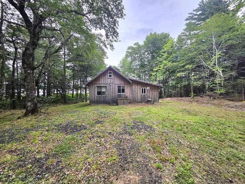 Lot 1 Old North Range Road, Ashmore, NS 