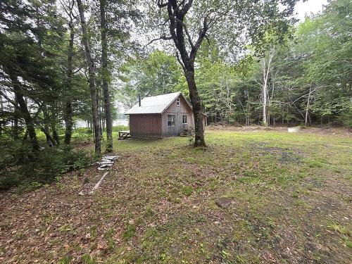 Lot 1 Old North Range Road, Ashmore, NS 