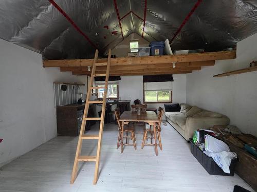Lot 1 Old North Range Road, Ashmore, NS 