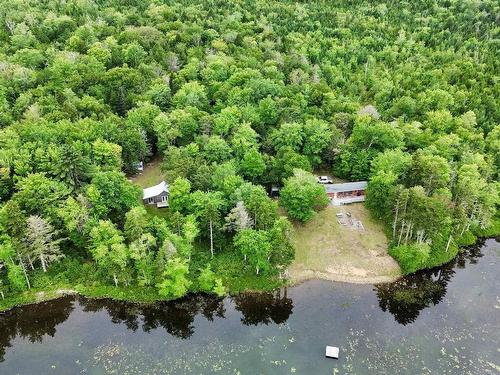 Lot 1 Old North Range Road, Ashmore, NS 
