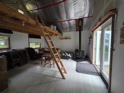 Lot 1 Old North Range Road, Ashmore, NS 