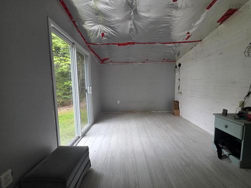 Lot 1 Old North Range Road, Ashmore, NS 