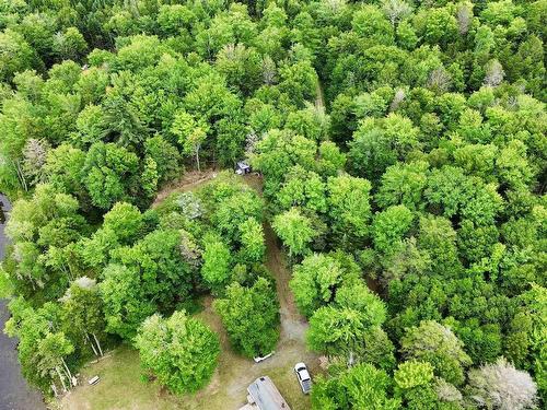 Lot 1 Old North Range Road, Ashmore, NS 